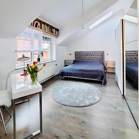Das Stader Apartment 외부 사진