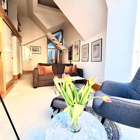 Das Stader Apartment 외부 사진
