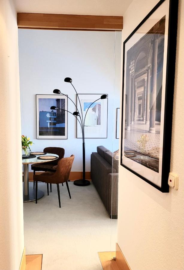 Das Stader Apartment 외부 사진