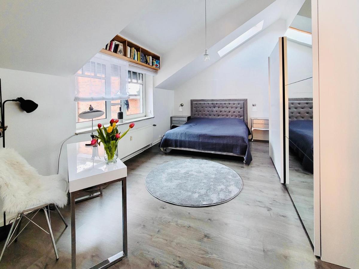 Das Stader Apartment 외부 사진