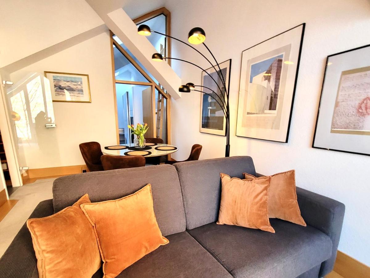 Das Stader Apartment 외부 사진