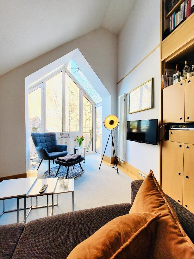 Das Stader Apartment 외부 사진