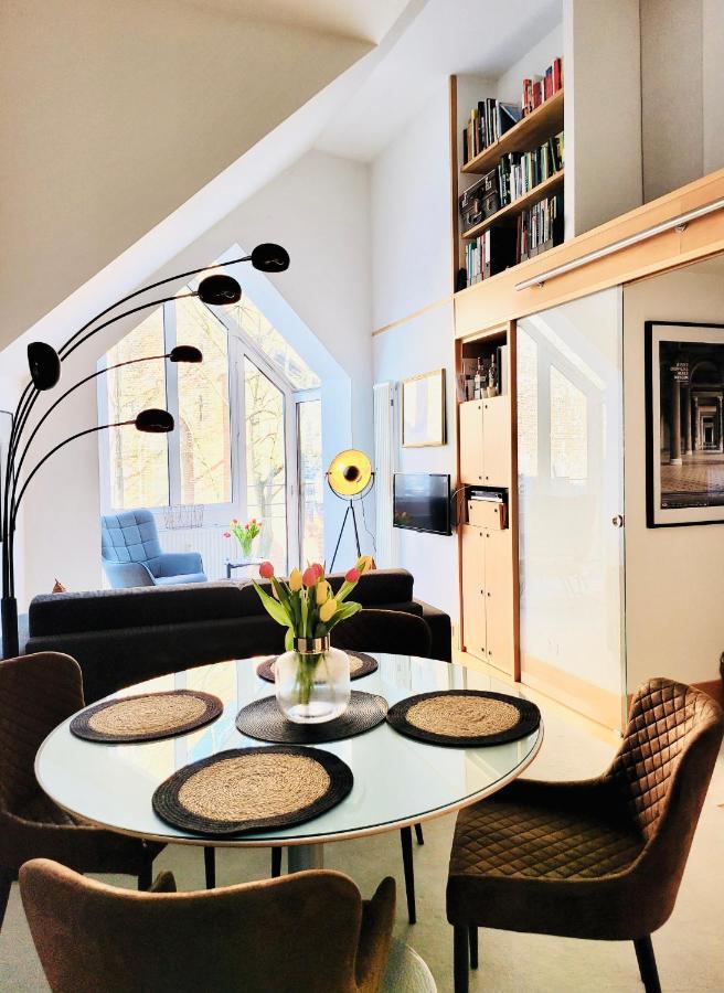Das Stader Apartment 외부 사진