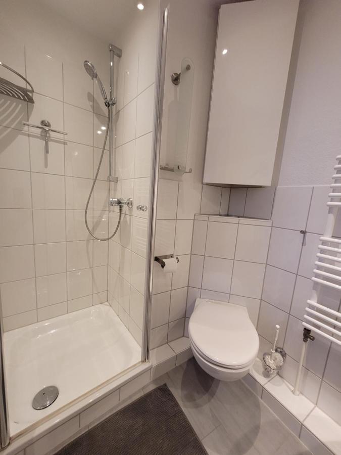 Das Stader Apartment 외부 사진